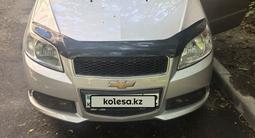 Chevrolet Nexia 2022 годаүшін3 700 000 тг. в Алматы