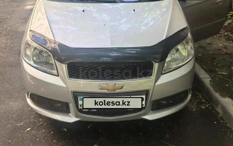 Chevrolet Nexia 2022 года за 3 700 000 тг. в Алматы