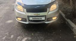 Chevrolet Nexia 2022 годаүшін3 700 000 тг. в Алматы – фото 5