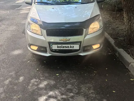 Chevrolet Nexia 2022 года за 3 700 000 тг. в Алматы – фото 5