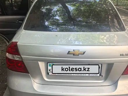 Chevrolet Nexia 2022 года за 3 700 000 тг. в Алматы – фото 9