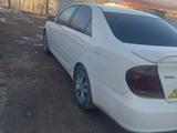 Toyota Camry 2005 годаfor5 500 000 тг. в Атырау – фото 3