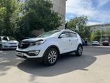 Kia Sportage 2014 года за 9 000 000 тг. в Алматы – фото 3