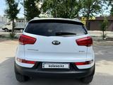 Kia Sportage 2014 года за 8 890 000 тг. в Алматы – фото 5