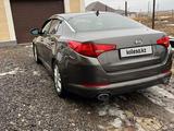 Kia Optima 2010 годаfor5 800 000 тг. в Актобе – фото 2