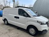 Hyundai H-1 2020 годаүшін15 700 000 тг. в Алматы