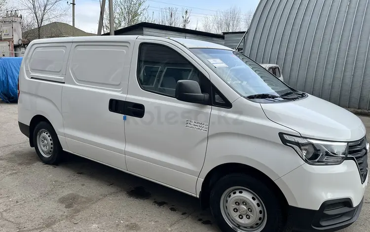 Hyundai H-1 2020 года за 15 700 000 тг. в Алматы