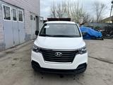 Hyundai H-1 2020 года за 15 700 000 тг. в Алматы – фото 2