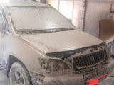 Lexus RX 300 2000 года за 4 600 000 тг. в Степногорск