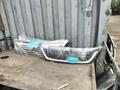 Решотка Тайота Алфарт 20 кузов бу оргинал за 50 000 тг. в Алматы – фото 3