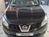 Nissan Qashqai 2013 года за 6 300 000 тг. в Жетысай