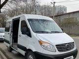 JAC Sunray 2020 года за 8 500 000 тг. в Алматы – фото 2