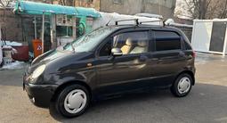 Daewoo Matiz 2013 годаfor1 390 000 тг. в Алматы – фото 3