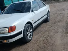 Audi 100, 1993
