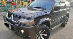 Mitsubishi Pajero Sport 2007 года за 7 500 000 тг. в Талдыкорган – фото 3