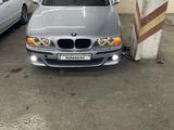 BMW 528 1997 годаүшін4 700 000 тг. в Алматы