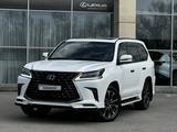 Lexus LX 570 2021 года за 67 000 000 тг. в Алматы