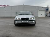 BMW 316 2003 года за 4 450 000 тг. в Петропавловск – фото 3
