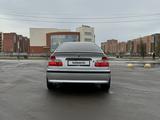 BMW 316 2003 года за 4 450 000 тг. в Петропавловск – фото 5