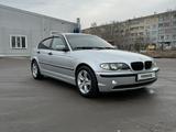 BMW 316 2003 года за 4 450 000 тг. в Петропавловск – фото 2