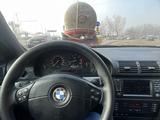 BMW 530 2001 года за 5 200 000 тг. в Алматы – фото 3