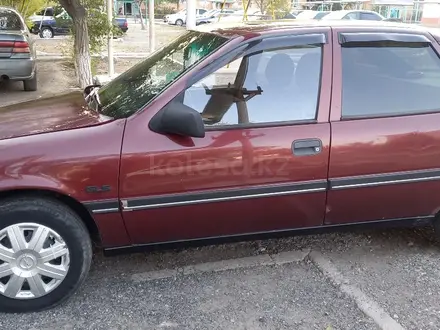 Opel Vectra 1991 года за 750 000 тг. в Каратау – фото 3