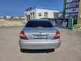 Toyota Camry 2003 годаfor5 000 000 тг. в Актау – фото 4