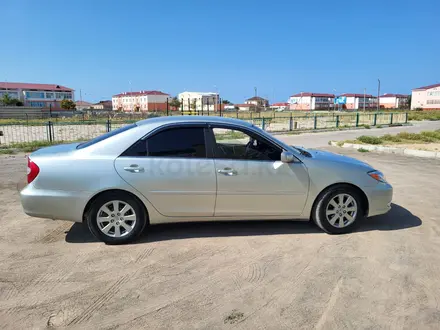 Toyota Camry 2003 года за 5 000 000 тг. в Актау – фото 2