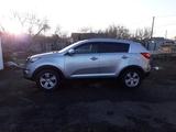 Kia Sportage 2014 года за 6 800 000 тг. в Кокшетау