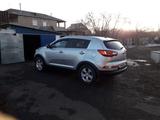 Kia Sportage 2014 года за 6 800 000 тг. в Кокшетау – фото 2