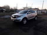 Kia Sportage 2014 года за 6 800 000 тг. в Кокшетау – фото 3