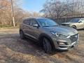 Hyundai Tucson 2020 года за 12 200 000 тг. в Алматы – фото 2