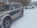 Mitsubishi Pajero 1992 года за 2 100 000 тг. в Караганда – фото 6