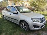 ВАЗ (Lada) Granta 2190 2012 года за 1 600 000 тг. в Улкен Нарын