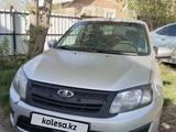 ВАЗ (Lada) Granta 2190 2012 года за 1 600 000 тг. в Улкен Нарын – фото 2