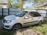 ВАЗ (Lada) Granta 2190 2012 года за 1 600 000 тг. в Улкен Нарын – фото 3