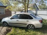 ВАЗ (Lada) Granta 2190 2012 года за 1 600 000 тг. в Улкен Нарын – фото 5