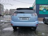 Lexus RX 350 2006 года за 7 900 000 тг. в Павлодар – фото 3