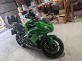 Kawasaki  Ninja 400 2016 года за 1 999 999 тг. в Алматы