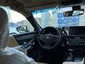 Lexus ES 250 2022 годаүшін21 500 000 тг. в Шымкент – фото 13
