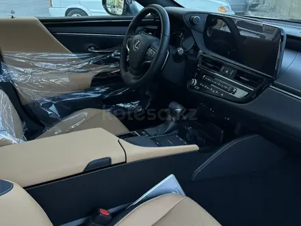 Lexus ES 250 2022 года за 21 500 000 тг. в Шымкент – фото 19