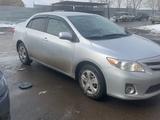 Toyota Corolla 2011 года за 6 250 000 тг. в Кызылорда