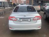 Toyota Corolla 2011 года за 6 250 000 тг. в Кызылорда – фото 3