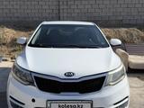 Kia Rio 2015 года за 5 100 000 тг. в Шымкент