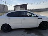 Kia Rio 2015 года за 5 100 000 тг. в Шымкент – фото 3