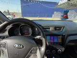 Kia Rio 2015 года за 5 100 000 тг. в Шымкент – фото 4