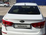 Kia Rio 2015 года за 5 100 000 тг. в Шымкент – фото 5