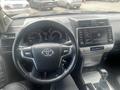 Toyota Land Cruiser Prado 2021 годаүшін24 500 000 тг. в Костанай – фото 34