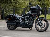 Harley-Davidson  Low Rider ST 117 2023 года за 19 000 000 тг. в Алматы