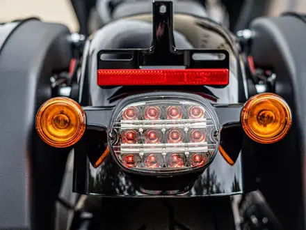 Harley-Davidson  Low Rider ST 117 2023 года за 19 000 000 тг. в Алматы – фото 7